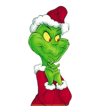 Grinch clipart animated, Grinch animated Transparent FREE for download ...