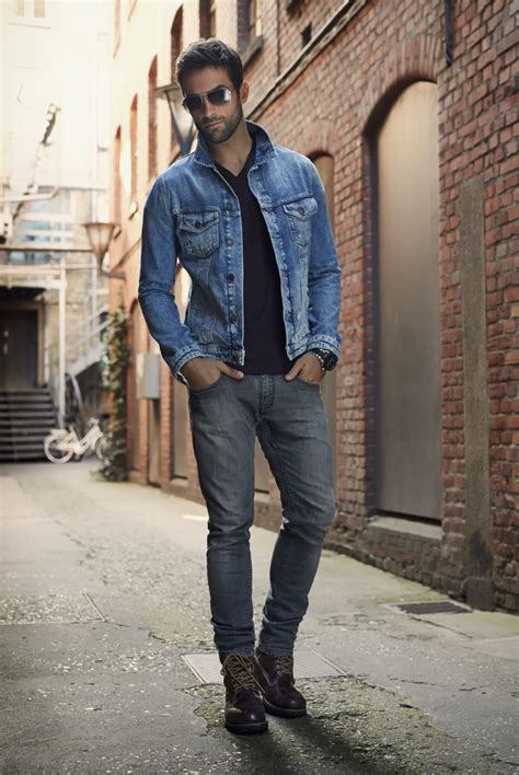 Best Jeans Trends for Men in Summer 2021 – The Fashionisto