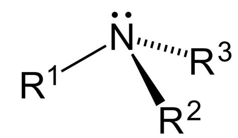 10 Difference Between Amine And Amide (With Structure) - VIVA DIFFERENCES