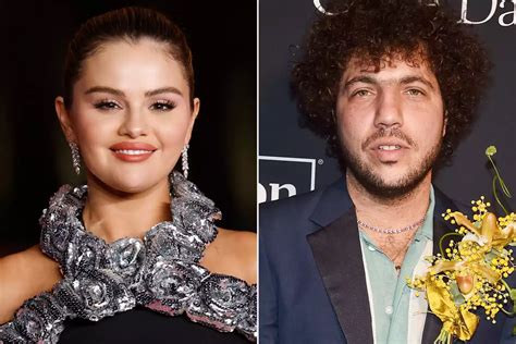 Selena Gomez Reveals Her Relationship Priorities amid Benny Blanco ...