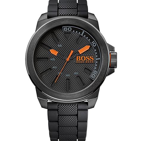 8 Best Hugo Boss Watches UK - The Watch Blog