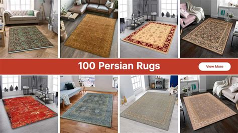 How To Clean A Persian Rug | Cleanestor