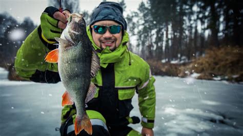 Ice Fishing for Beginners: Essential Strategies for Success