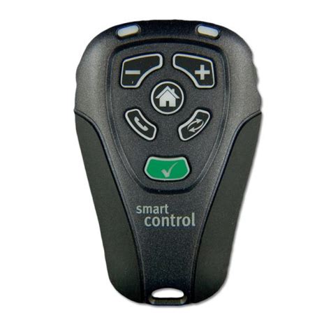 Unitron Smart Control Remote | Advanced Affordable Hearing