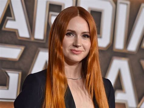 Karen Gillan Net Worth: How Wealthy Is She in 2024?