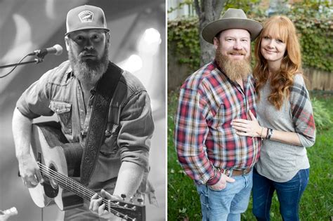 Country singer Jake Flint dies hours after wedding: 'My heart is gone'