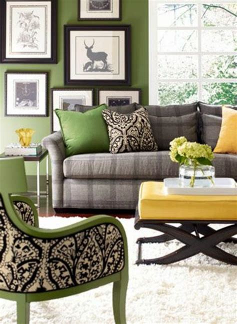 20 Comfortable living room color schemes and paint color ideas