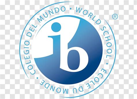 Logo International Baccalaureate School IB Diploma Programme Grenaa ...