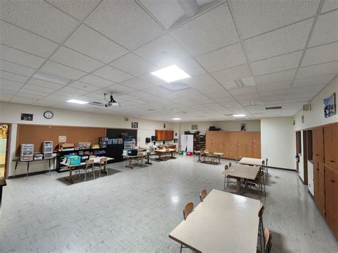 Transforming Franklin Elementary: Daylight Specialists' Project