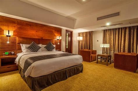 LONG BEACH SUITES DHAKA - Updated 2024 Prices (Dhaka Division, Bangladesh)