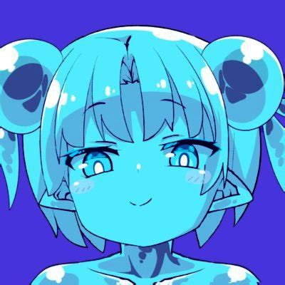 Lバッファ on Twitter: "ちるの rkgk…