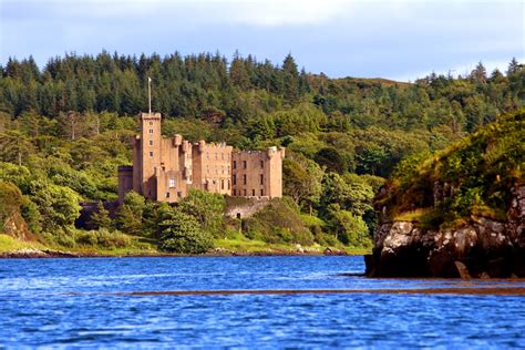 Dunvegan Castle & Gardens | VisitScotland