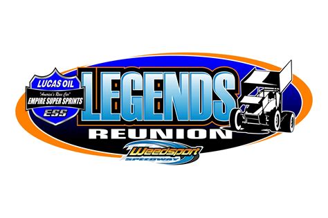 August 11 – ESS Legends Reunion – Weedsport Speedway