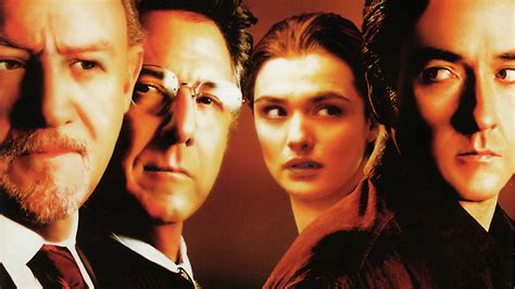 2. Runaway Jury