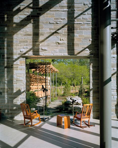 Cornell Ornithology Laboratory / RMJM | ArchDaily