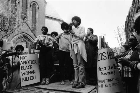 The 70s Collective That Laid The Foundations For Intersectional ...