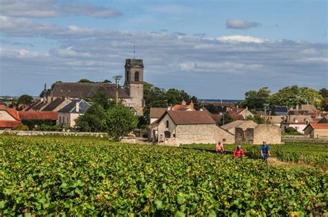 5 Things to do in Beaune, France (Other than the Wine)