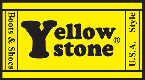 Yellowstone Logo Vector - (.Ai .PNG .SVG .EPS Free Download)