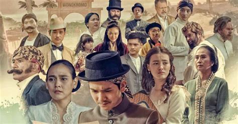 Bumi Manusia (movie review)