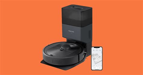 Save Big on Smart Cleaning: Roborock Q5+ Vacuum Now Just $599!