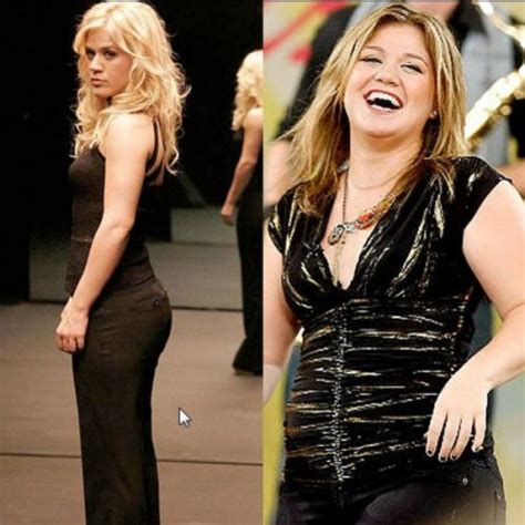 Celebrities That Became Overweight - XciteFun.net