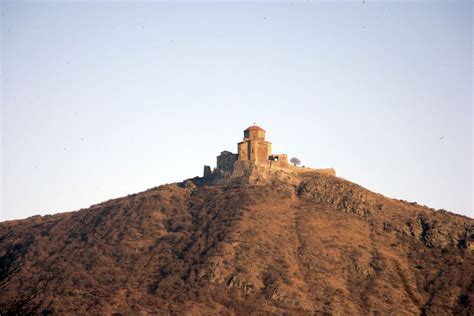 Jvari monastery – PHOTO TBILISI