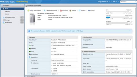 Esxi install from usb syslinux efi - stagepag