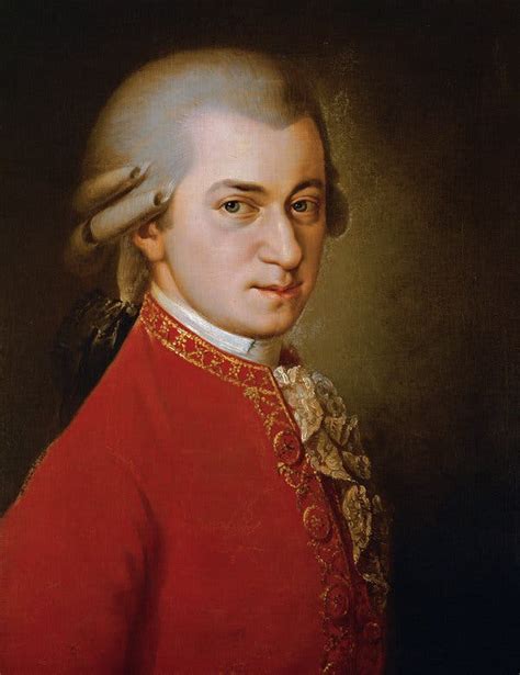 Stalking the Memory of Mozart in Vienna - The New York Times