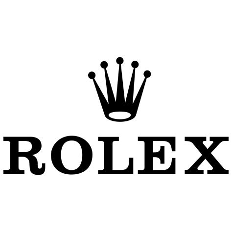 Rolex Logo PNG Transparent & SVG Vector - Freebie Supply