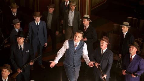 Watch Boardwalk Empire Season 5 Episode 6 - Devil You Know Online free | Watch Series