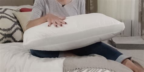 5 Best Latex Pillows Reviews of 2021 in the UK - BestAdvisers.co.uk