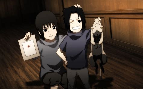 Download Gambar Itachi Terkeren - Koleksi Gambar HD