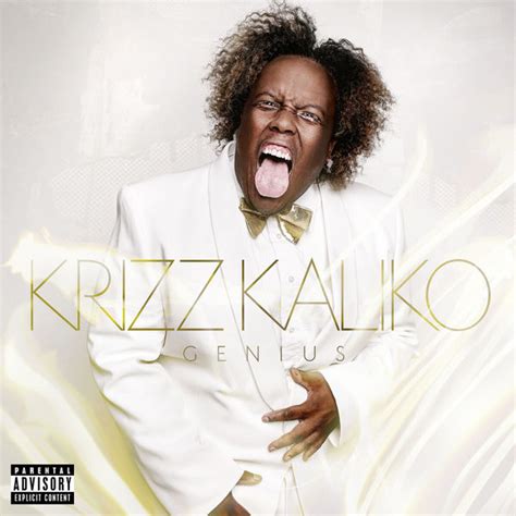 Album Genius, Krizz Kaliko | Qobuz: download and streaming in high quality