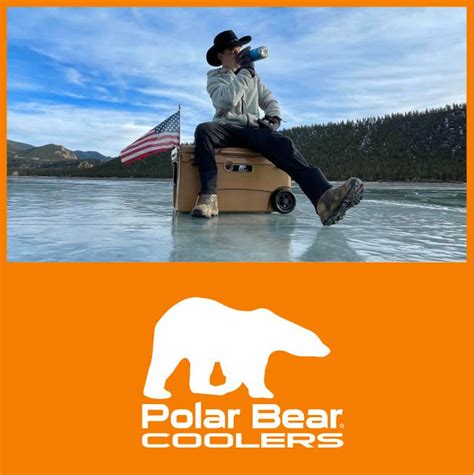 Coolers | Polar Bear Coolers