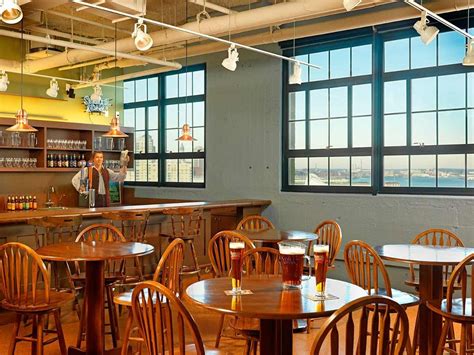 The Boston Beer Company Office Photos | Glassdoor