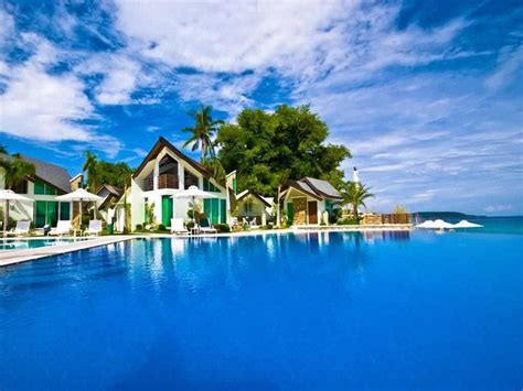 san juan beach resort batangas - Gregory Thorton