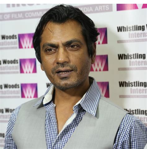 Nawazuddin Uses Real Experiences to Act - India Daily Digital