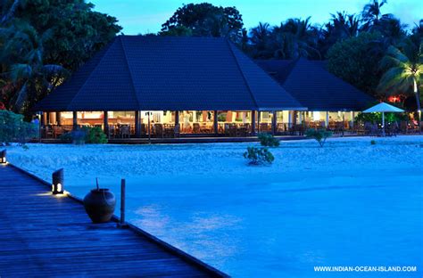 Holiday Island Resort, Maamigili, Maldives