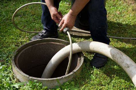 Cesspool Vs Septic Tank | Water Heater Hub