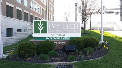 Ivy Tech Lawrenceburg, Batesville Launches Career Coaching & Employer Connection Program - Eagle ...