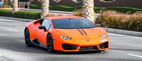 Popular places for buying a sports cars in the UAE | dubizzle