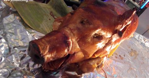 Why do Filipinos love Cebu Lechon during celebrations?