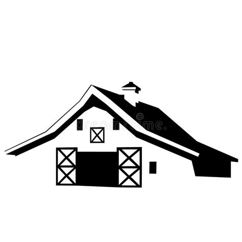 Jpg Clipart Barns Free