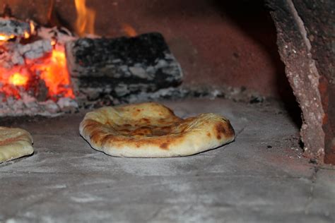 Pizza Ovens & Accessories BROWNING OVENS — NAAN BREAD