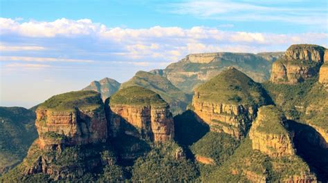 Panorama Route in Mpumalanga: A Stupendous Journey | Bookmundi