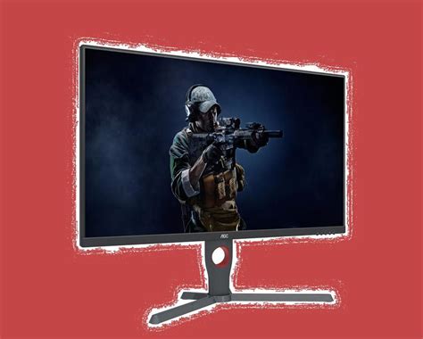 AOC Q27G10E: 27-inch gaming monitor with 180Hz refresh rate | Gagadget.com