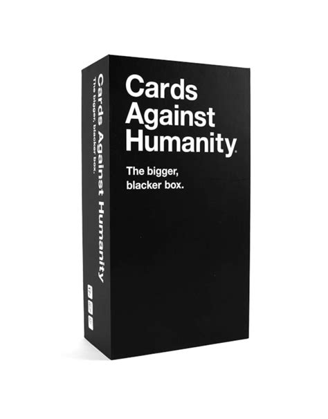 Azala Cards Against Humanity