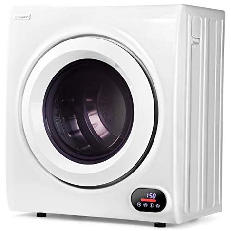 10 Best Portable Dryer For Apartment (January:2023)