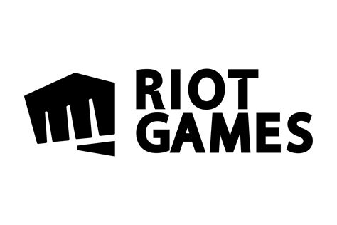 Riot Games Reveals New Logo Launches Media Site Espor - vrogue.co