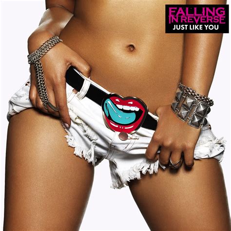 Falling in Reverse - Just Like You - Amazon.com Music